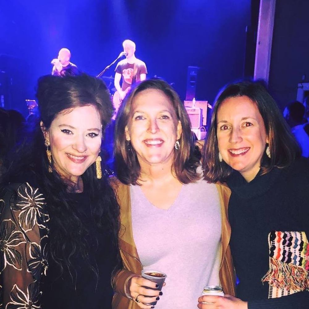 Meet your Posher, Hilary